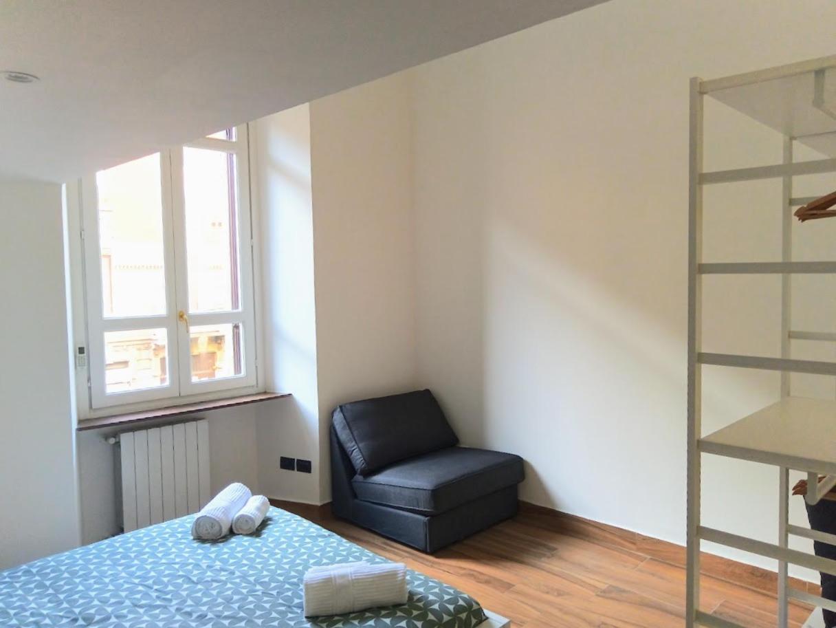 Apartment Accomodo Mib61 Bivano Isola Milan