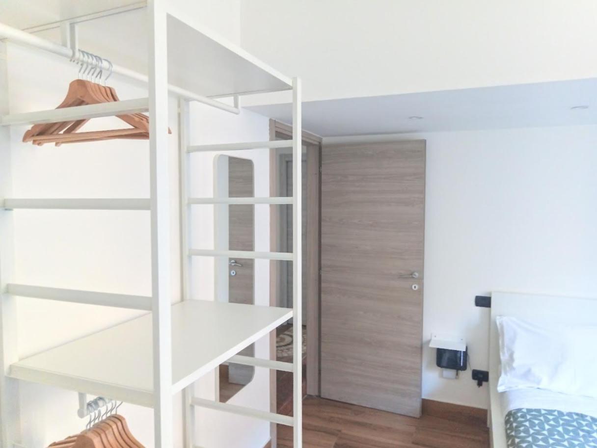 Appartamento Accomodo Mib61 Bivano Isola *