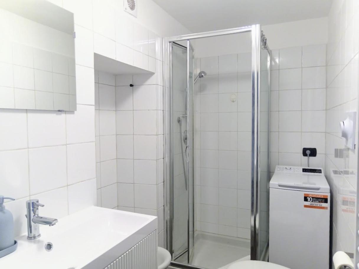 Appartamento Accomodo Mib61 Bivano Isola *