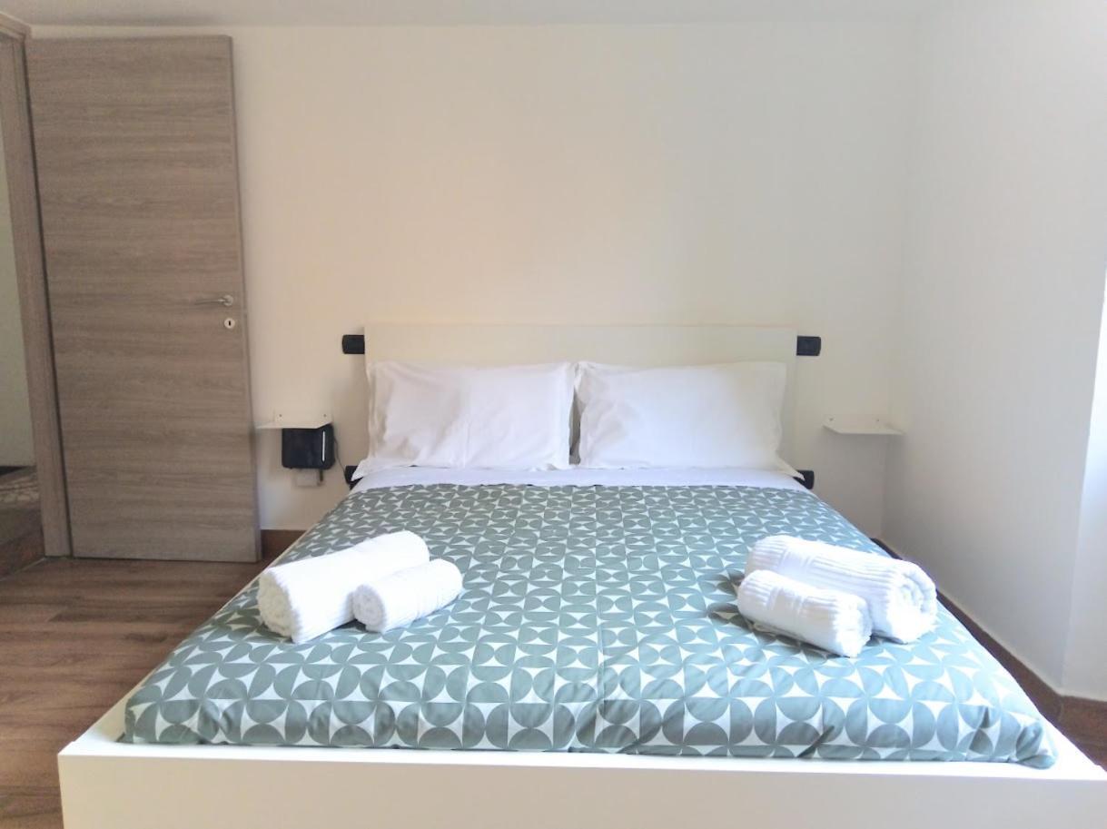 Appartamento Accomodo Mib61 Bivano Isola Milano
