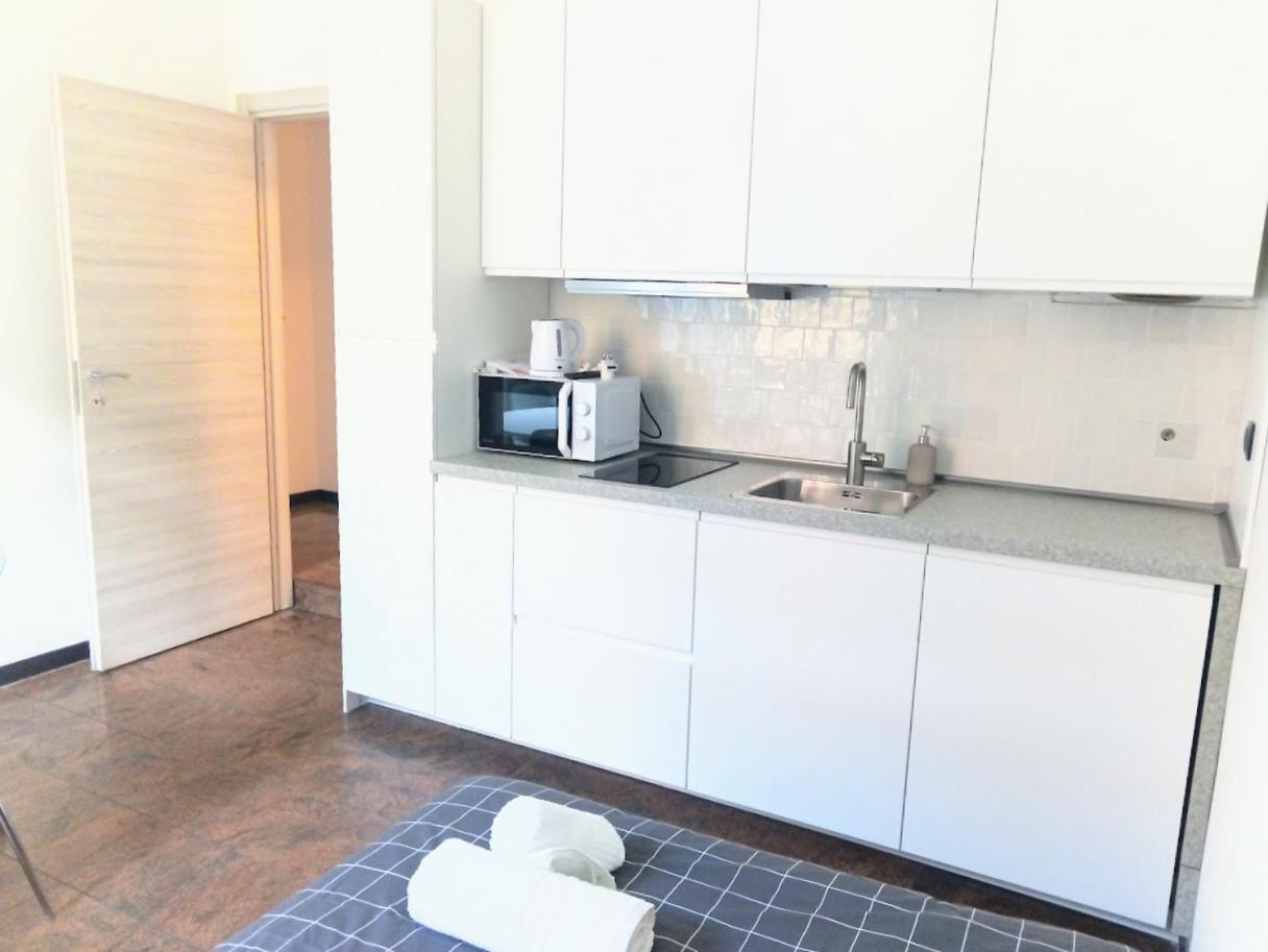 Accomodo Mib61 Bivano Isola Milano