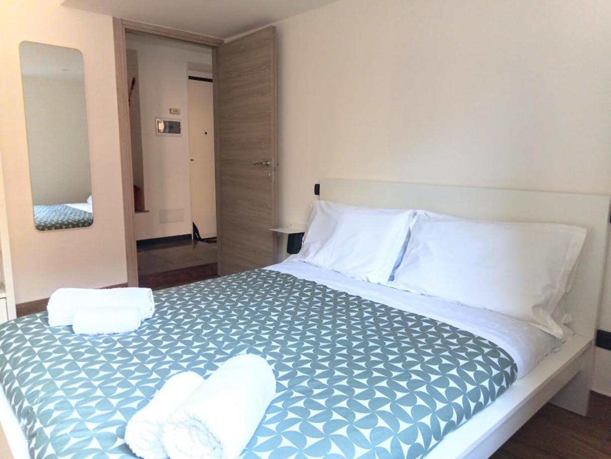 Appartamento Accomodo Mib61 Bivano Isola